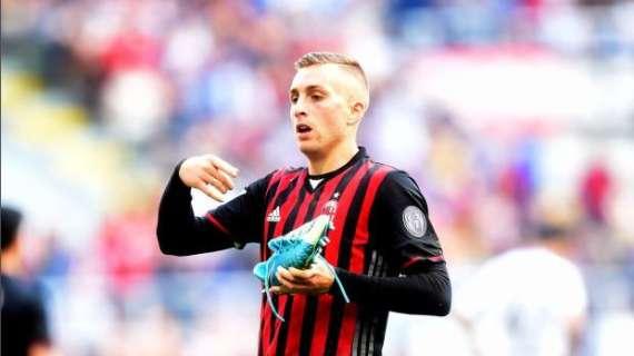 Baiocchini: "Con Parisi ieri si è parlato anche di Deulofeu, il Milan vorrebbe tenerlo anche per la prossima stagione"