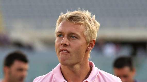 Milan: dopo il no per Garay, torna in auge Kjaer