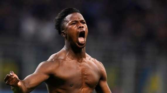 Sky - Il Milan sta ragionando anche su Keita