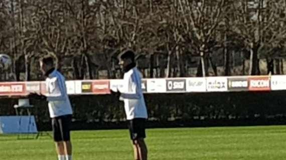 Milanello, il programma odierno: Diavolo al lavoro dalle 11.30