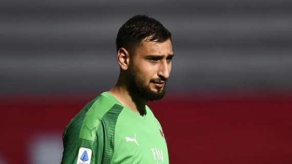 Sky - Milan, da lunedì in poi l'incontro con Raiola: i rossoneri vorrebbero rinnovare Donnarumma senza inserire una clausola rescissoria