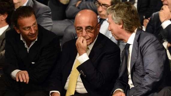 Il mercato stenta, ma i rinforzi arriveranno