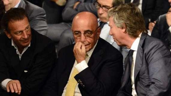 Milan, da Bacca a Musacchio: il punto sulle operazioni più importanti