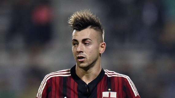Calloni a MC: "Quest'anno rivedremo il miglior El Shaarawy, Niang potrebbe essere l’esterno che serve al Milan"