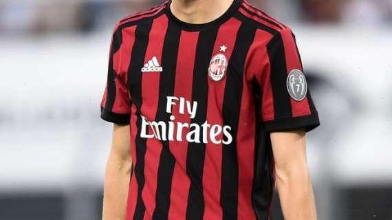 MN - Primavera, Torrasi sta rispettando i tempi di recupero dopo la lesione del crociato: tornerà nei primi mesi del 2018