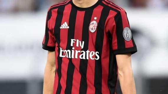 Classifica marcatori Primavera, Capanni tallona Dias. In testa c'è sempre Forte