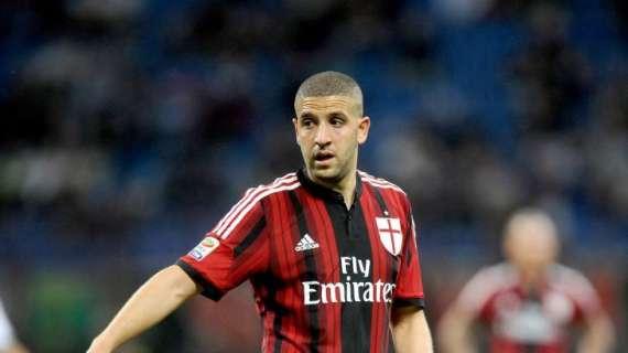 Il Milan e il "Goal of the Day": il missile di Taarabt a Genova