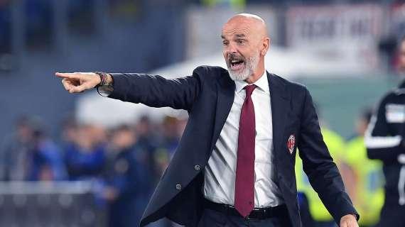 Serie A - Milan, le partenze sprint sono un punto di forza della squadra di Pioli: il dato