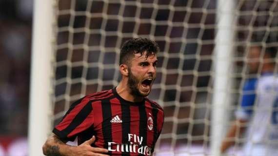 Crotone, Ursino: "Cutrone? Ce la metteremo tutta, ma non dipende più da noi: speriamo di riuscire a prenderlo settimana prossima"