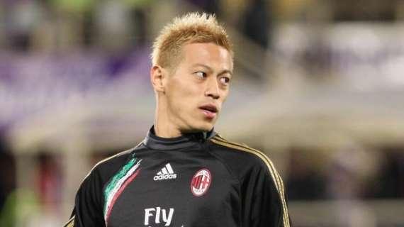 Honda e la metamorfosi rossonero-nipponica: il futuro del giapponese nel Milan di Inzaghi