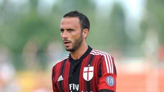 CorSera - Milan, Pazzini rifiuta il Genoa