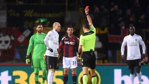 All'Olimpico senza otto giocatori: le assenze pesanti obbligano il Milan ad una nuova impresa