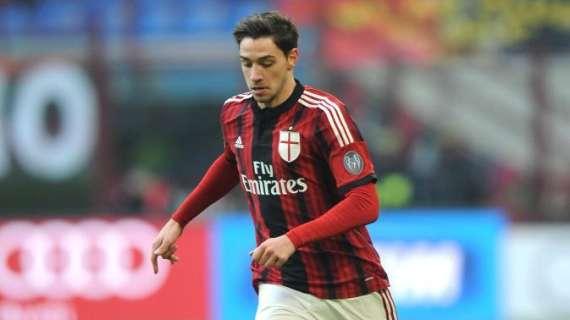 Dalla Spagna: Barça e Real si sfidano per De Sciglio. Il terzino rossonero è valutato 20 milioni