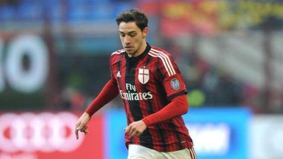 De Sciglio: “Le voci sul Real fanno piacere, ma io voglio tornare a vincere nel Milan. Nel 2015…”