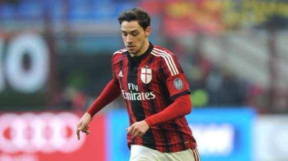 MC - Il punto sul mercato: Suso subito solo se parte un centrocampista, l'attacco rimarrà questo. Se De Sciglio dovesse restare fuori più di un mese...