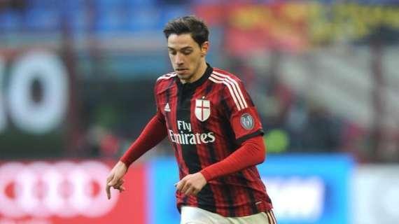 De Sciglio a MC: “I nuovi innesti ci daranno un grande aiuto, vogliamo finire al meglio la stagione. Il mio infortunio? Purtroppo è uno stop abbastanza lungo”