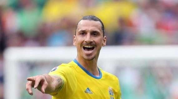 Lippi: "Un giocatore con il carisma di Ibra non c'è al Milan"