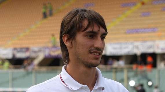 Davide Astori: il migliore de "I ragazzi sono in giro"