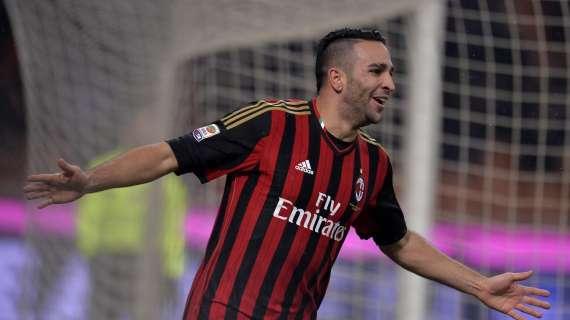 Rami: "Che privilegio essere allenato da Seedorf, Maldini mi ha dato dei consigli. Spesso sottovalutato, spero di andare ai Mondiali"