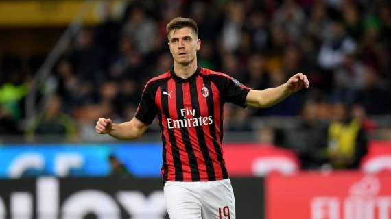 Scarpa d'Oro, la classifica: Piatek al quarto posto