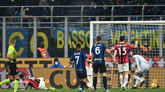 Verso Milan-Inter, alle 10 di domani comincerà la vendita libera dei biglietti