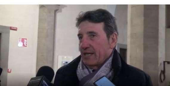 G. Galli: "Questo Milan mi ricorda il mio Milan. Se penso a quei 5 punti in più sottratti per scelte arbitrali discutibili..."