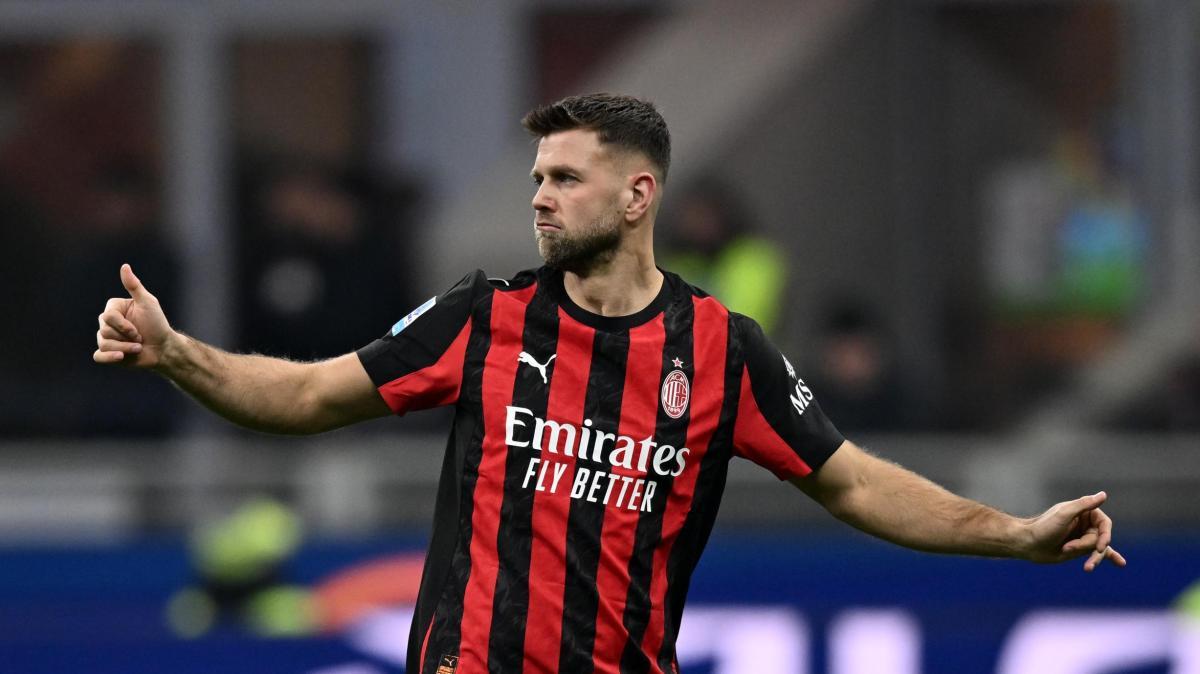 MN - Milan, Fullkrug convocato per il Como. Recuperato anche Terracciano