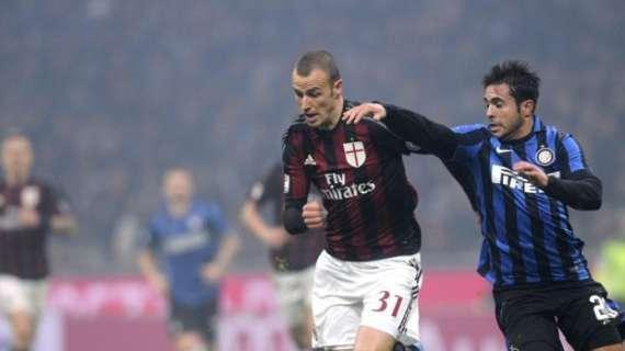 Antonelli a MC: “Siamo un grandissimo gruppo, nelle ultime partite si sta vedendo un Milan diverso. Contro il Genoa vogliamo i tre punti”