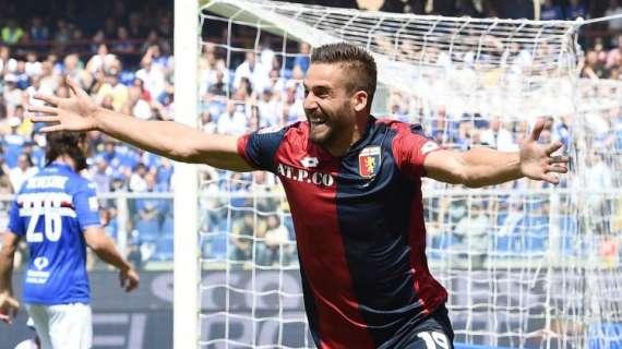 Sportitalia - Milan forte su Pavoletti