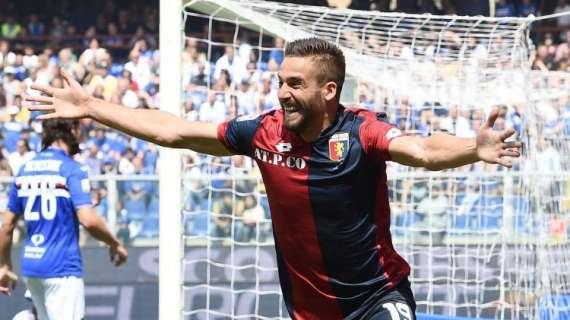 Sportitalia - Pavoletti, no alla Lazio: l’attaccante aspetta il Milan