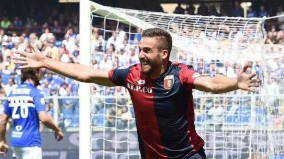 Ceccarini: "Pavoletti al Milan solo se parte Bacca, Preziosi chiede 15 milioni"