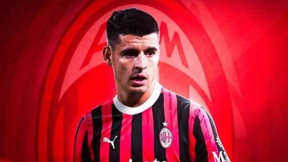 Maignan, Theo e Reijnders a Milanello con Pavlovic: manca solo Morata 