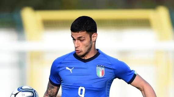 TMW - Sporting Braga, Scamacca nel mirino. Pronta l'offerta per il Sassuolo