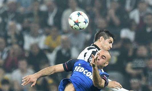 Milan-Inter, altro derby: nel mirino Abdennour del Monaco