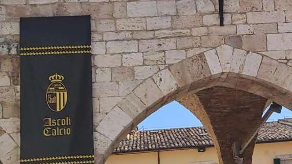 Allenatore dell'Ascoli squalificato per 7 giornate: il motivo e le scuse
