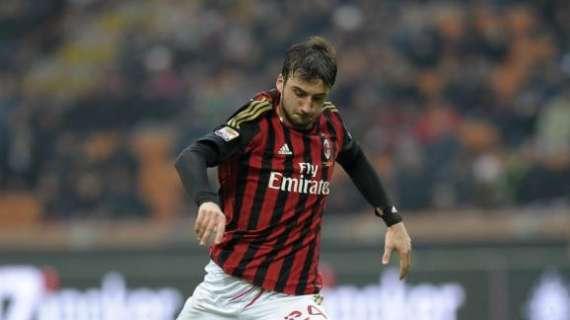 Cristante e il futuro, un bivio tra il Milan e l'estero: le ultime