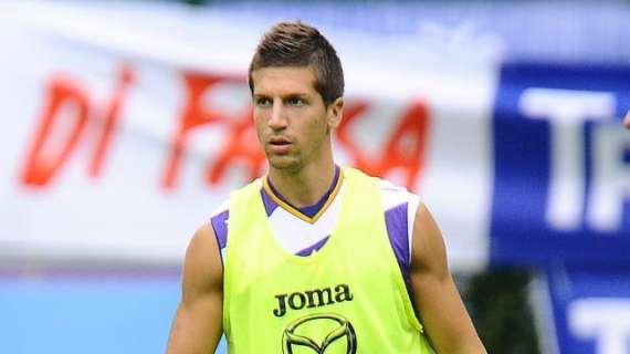 Milan, Nastasic pista più percorribile rispetto a Lovren e Pezzella