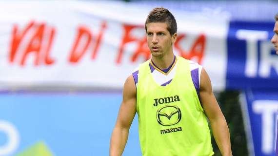 Sportitalia - Pedullà: "Milan, contatti con Ramadani per Nastasic"