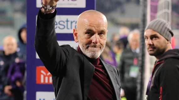 Compleanno Pioli, gli auguri "social" del Milan 