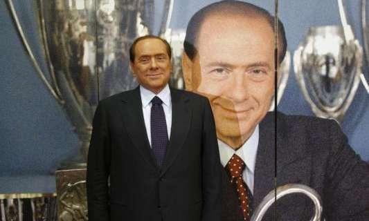 Le bugie su Balotelli e il rinnovo di Allegri: i retroscena di Berlusconi
