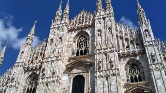 Povero Milan dalle sue radici incerte