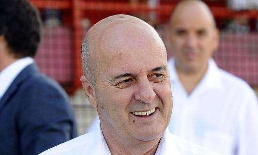Bronzetti: "Milan? Ancelotti intenzionato a fermarsi. Benitez al Real al 99%"