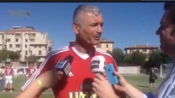 Donnarumma vicino alla Juve nel 2011, Ravanelli: "Che rimpianto, con un piccolo investimento si sarebbe potuto anticipare il Milan"
