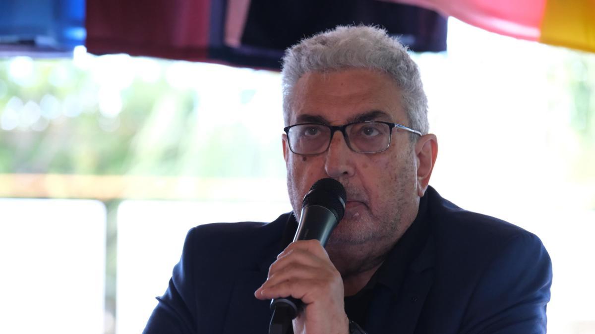 MN - Perinetti: "Questo il messaggio che ha lanciato mia figlia prima di andare via..."