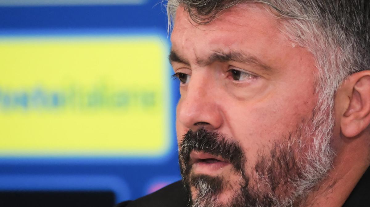 Gattuso e la proposta per diventare CT: "Ho detto sì senza pensare a pro e contro"