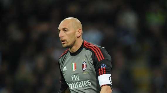 Per Abbiati e Amelia è già corsa al rinnovo