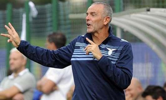 Verso Milan-Lazio: domenica amichevole anche per i biancocelesti