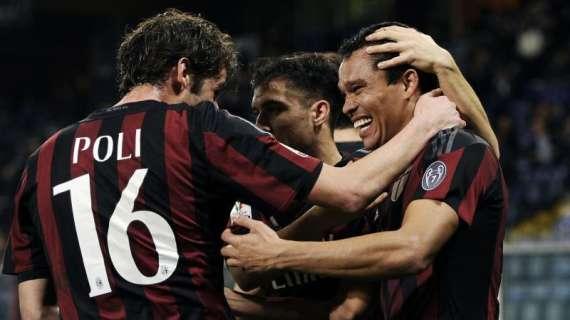 LIVE MN - Frosinone-Milan (2-4) - Rimonta e sorrisi: i rossoneri chiudono l’anno con un successo