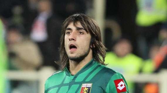 Rifondazione Genoa: Perin al Milan per fare cassa
