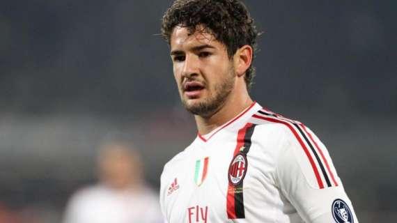 LA LETTERA DEL TIFOSO: "Ora facciamo la storia col Barça e con Pato sempre in campo..." di Jonny